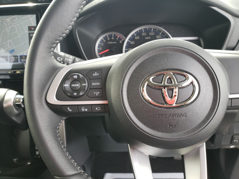 ルーミー22枚目