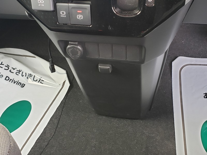 ルーミー29枚目