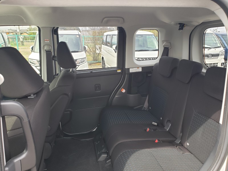 ルーミー34枚目