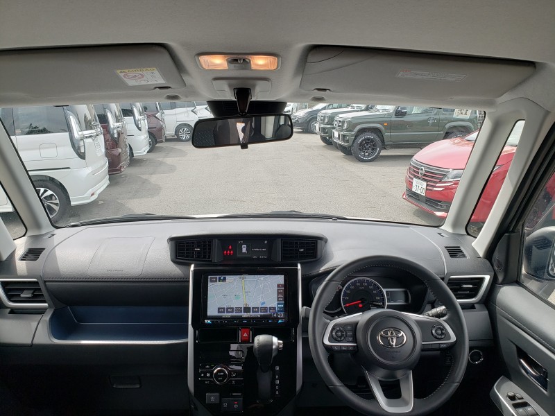 ルーミー37枚目