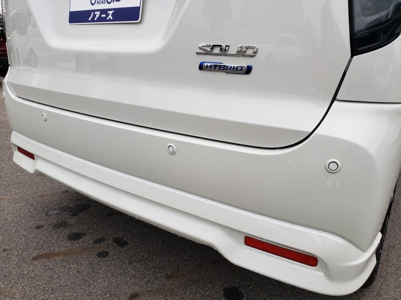 ソリオ15枚目