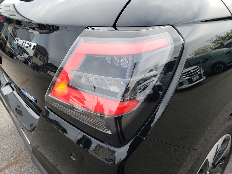 スイフト13枚目