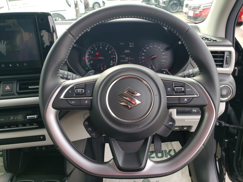 スイフト19枚目