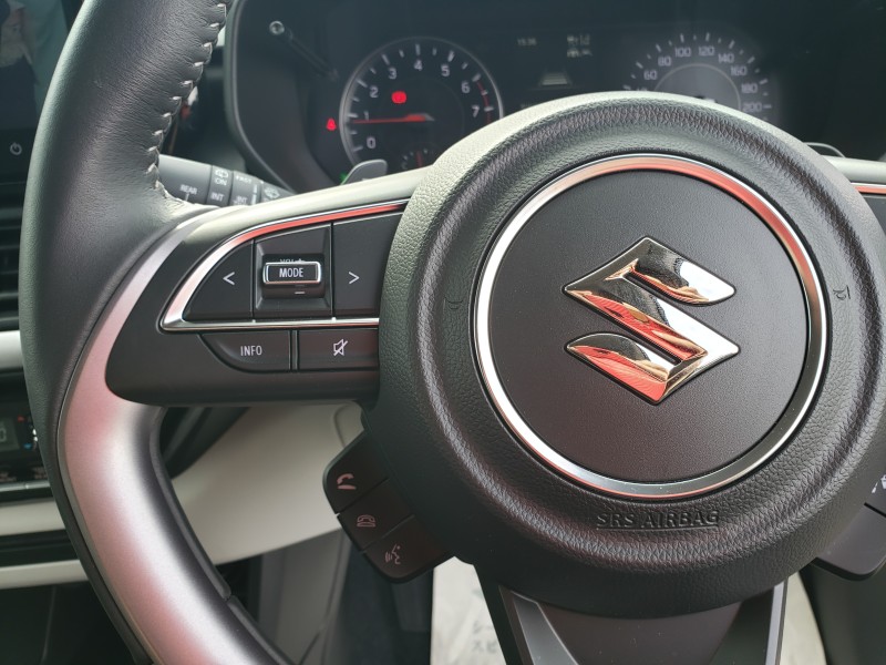 スイフト21枚目