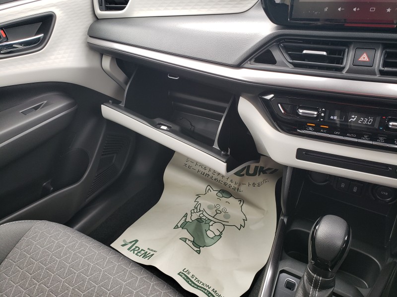 スイフト29枚目