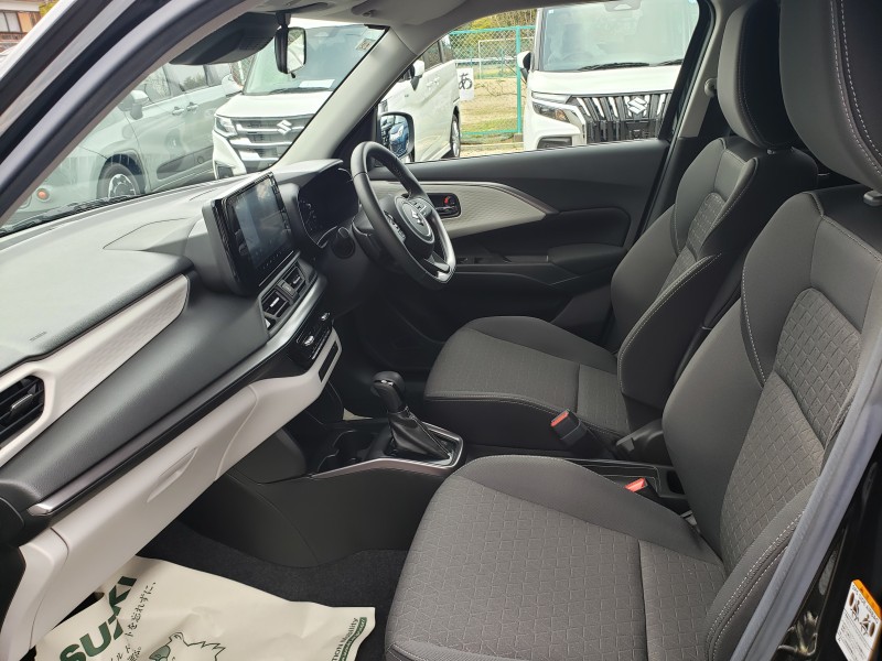 スイフト32枚目