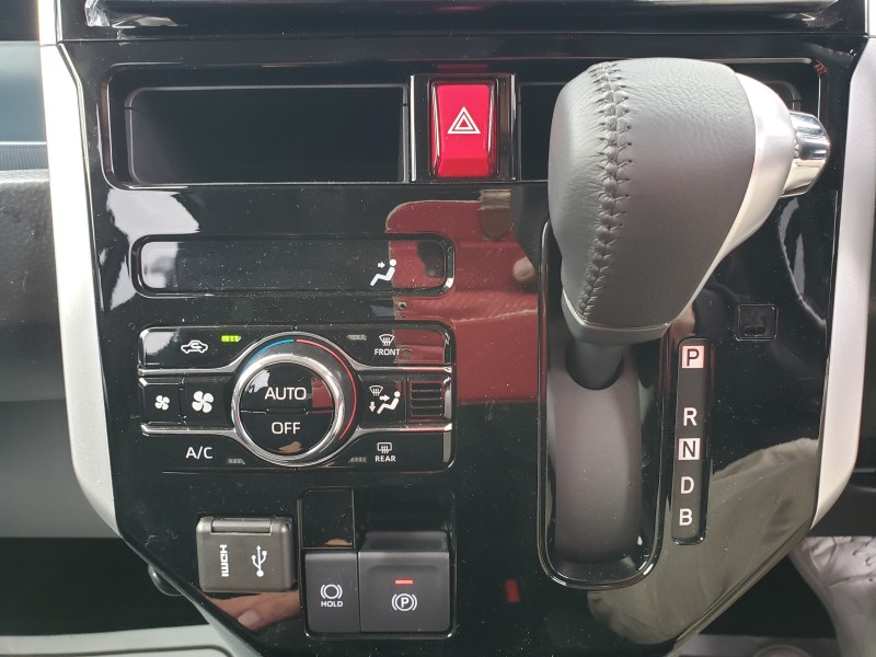 ルーミー27枚目