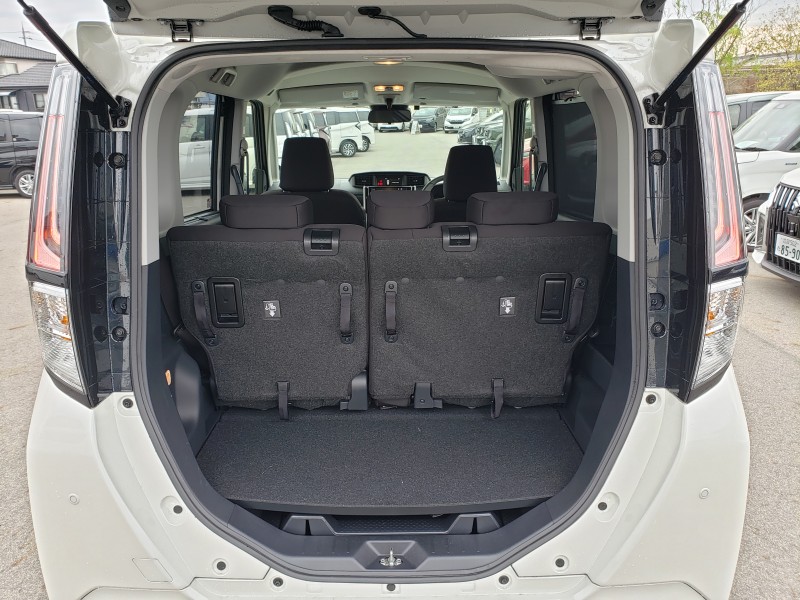 ルーミー30枚目