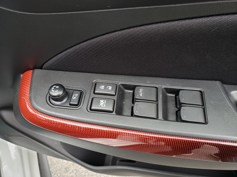 スイフトスポーツ10枚目