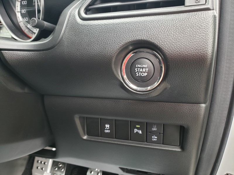 スイフトスポーツ11枚目