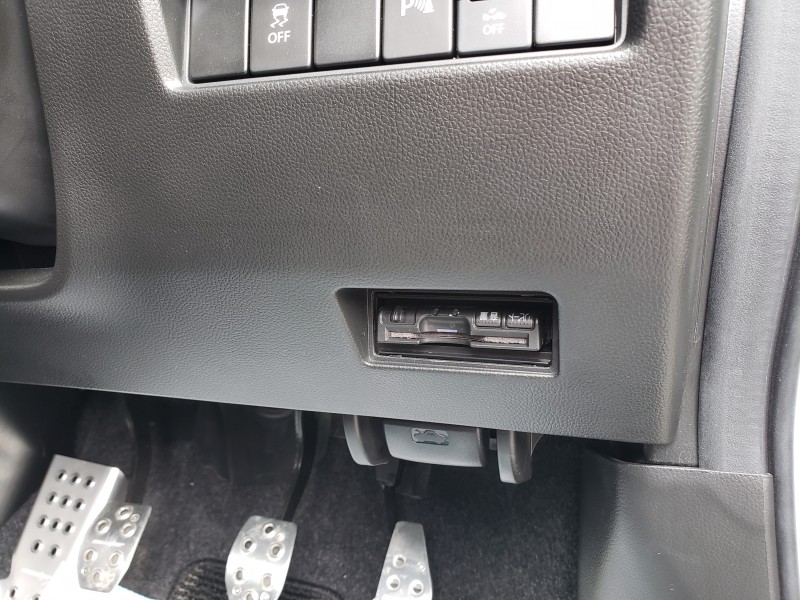 スイフトスポーツ12枚目