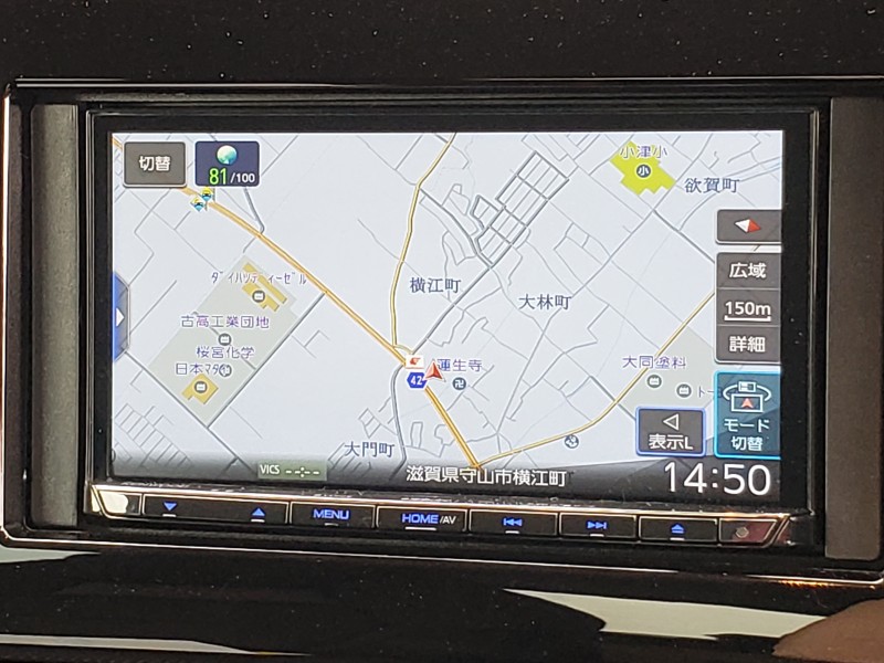 スイフトスポーツ13枚目