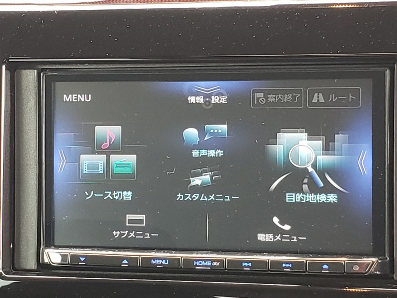 スイフトスポーツ14枚目