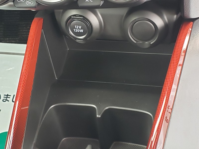 スイフトスポーツ21枚目