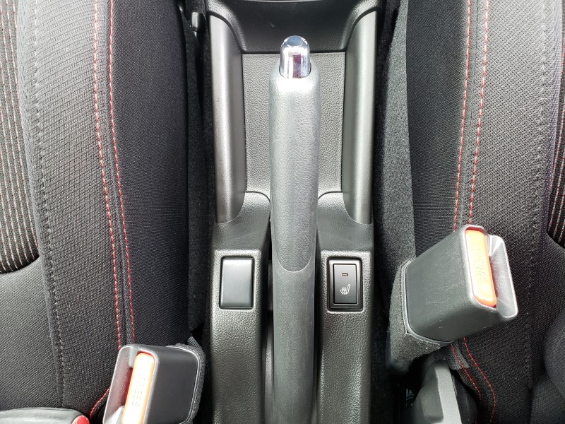 スイフトスポーツ23枚目