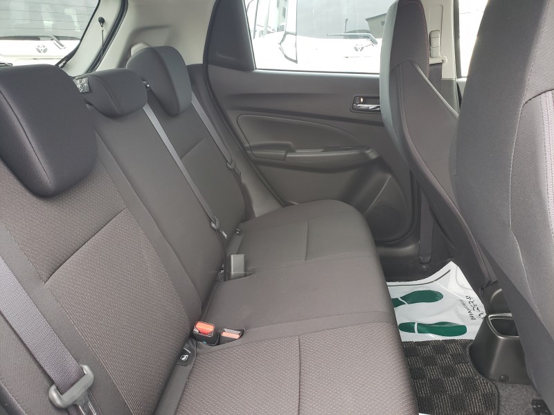 スイフトスポーツ28枚目