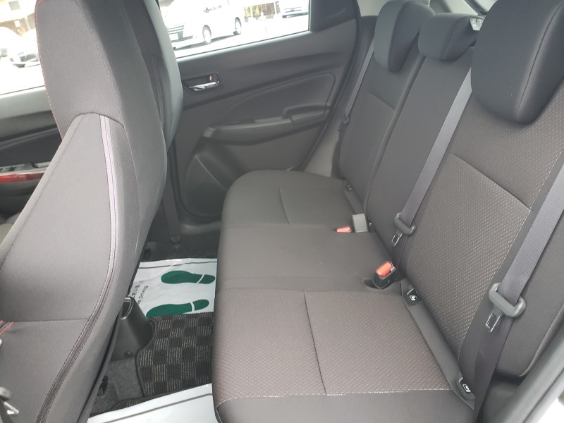 スイフトスポーツ30枚目