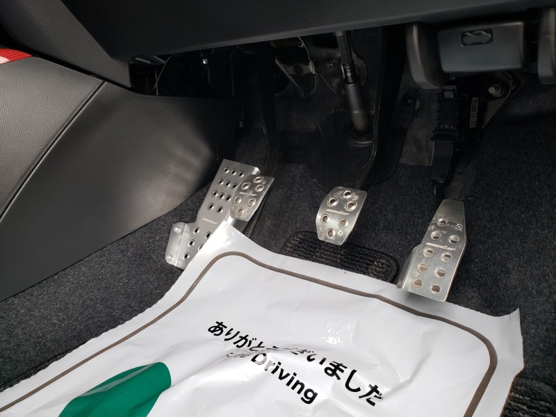 スイフトスポーツ38枚目