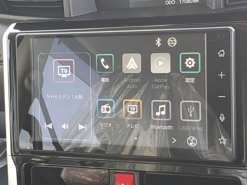 ルーミー12枚目