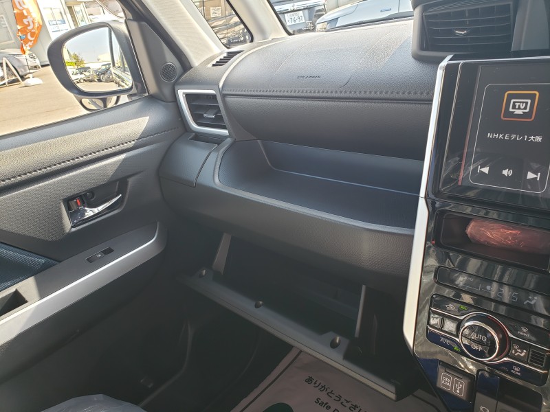 ルーミー16枚目