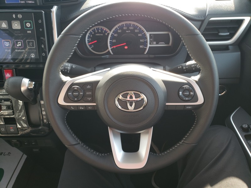 ルーミー17枚目