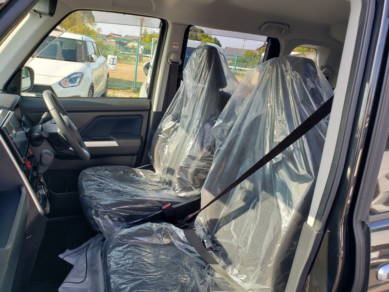 ルーミー26枚目