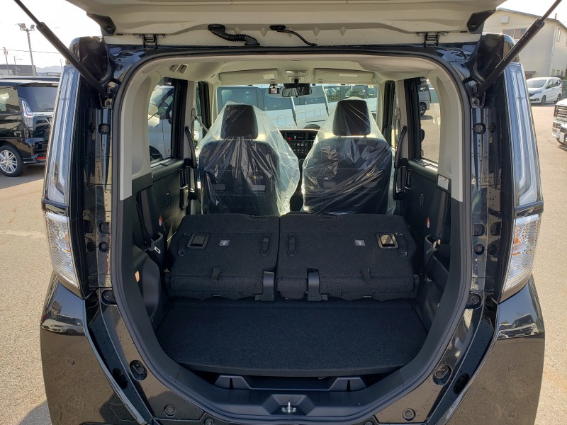 ルーミー29枚目