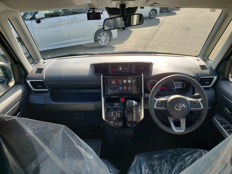 ルーミー34枚目