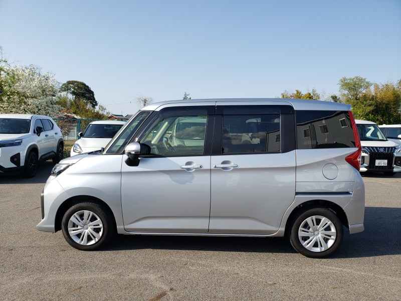 ルーミー10枚目