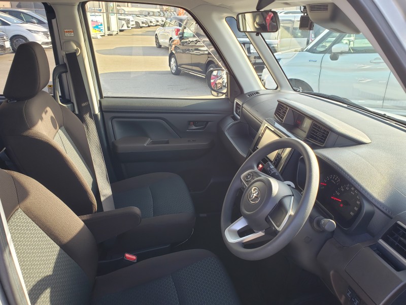 ルーミー29枚目