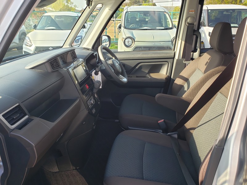 ルーミー30枚目