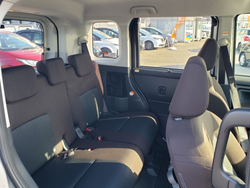 ルーミー32枚目