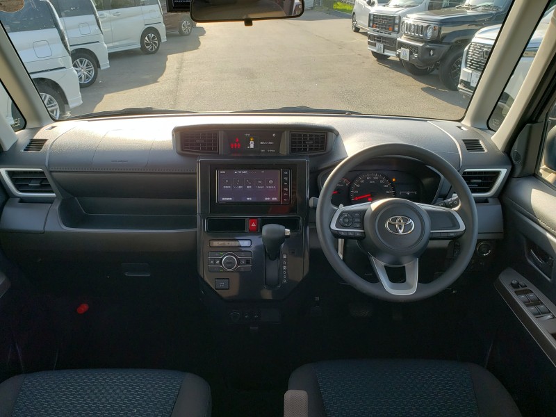 ルーミー34枚目