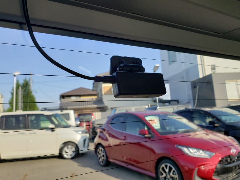 ルーミー36枚目