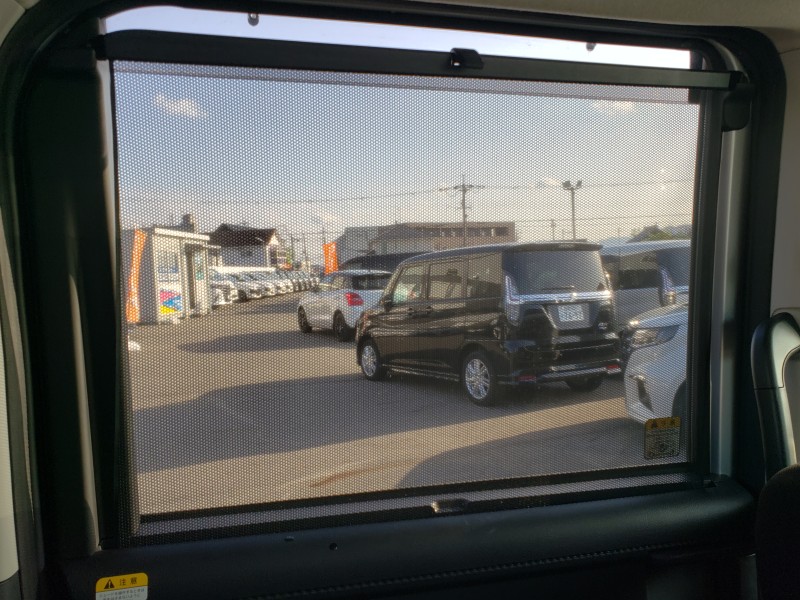 ルーミー37枚目