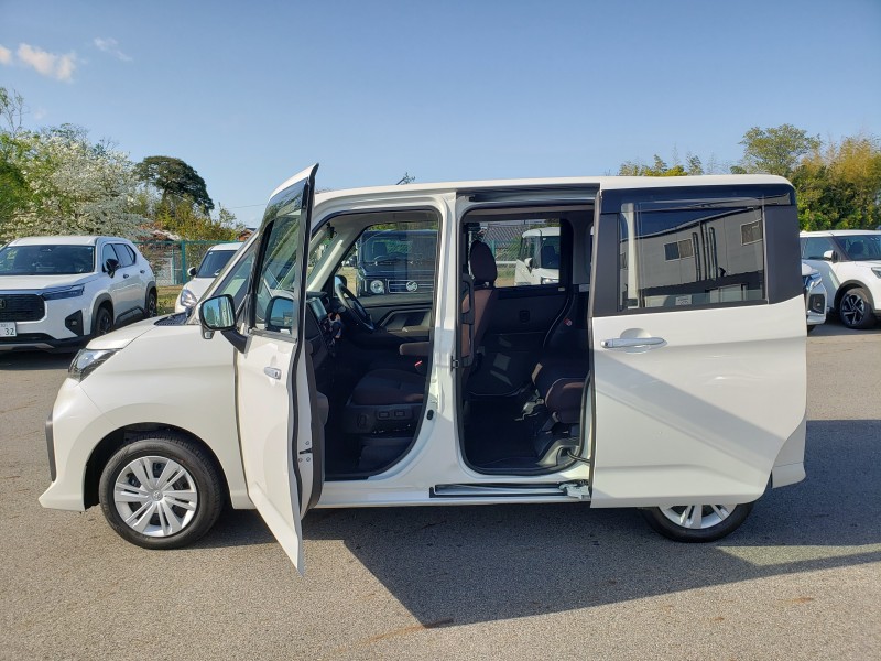 ルーミー10枚目