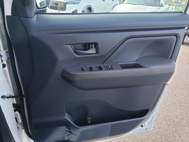 ルーミー16枚目