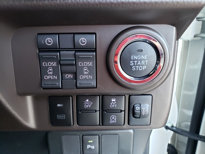 ルーミー17枚目