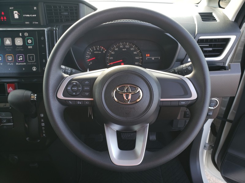 ルーミー19枚目