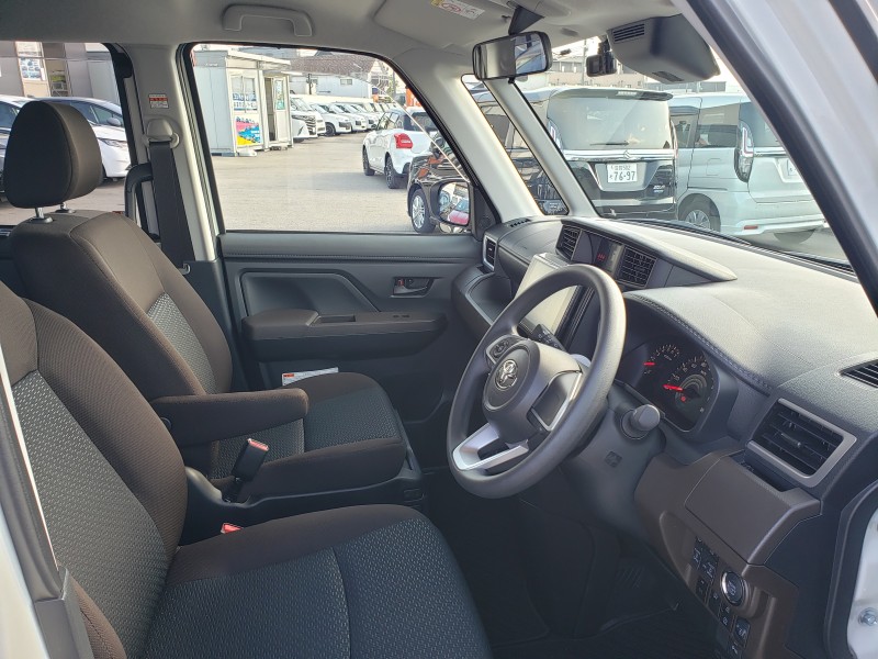 ルーミー29枚目