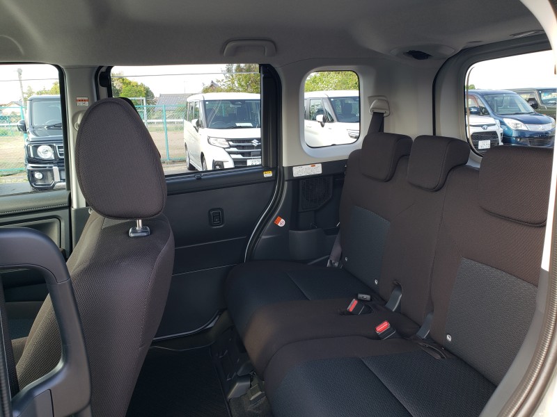 ルーミー31枚目