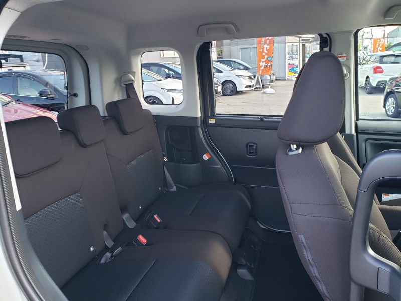 ルーミー32枚目