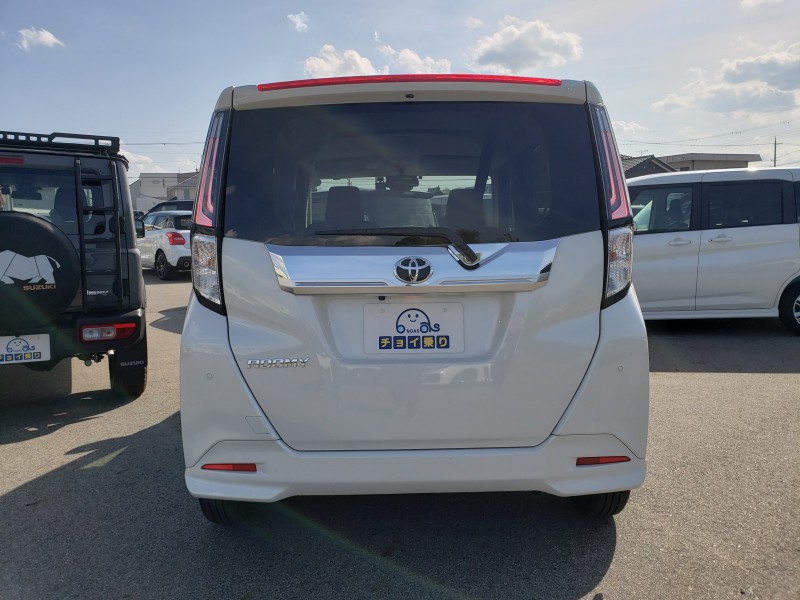 ルーミー28枚目