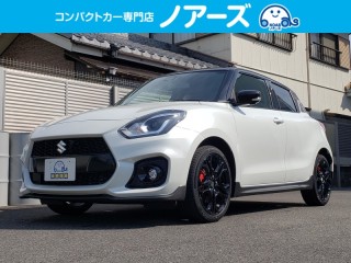 スイフトスポーツ