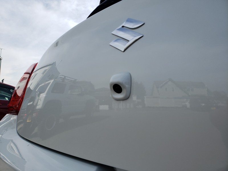 スイフトスポーツ29枚目