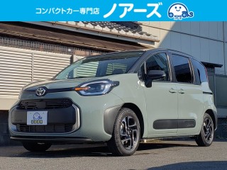 シエンタ