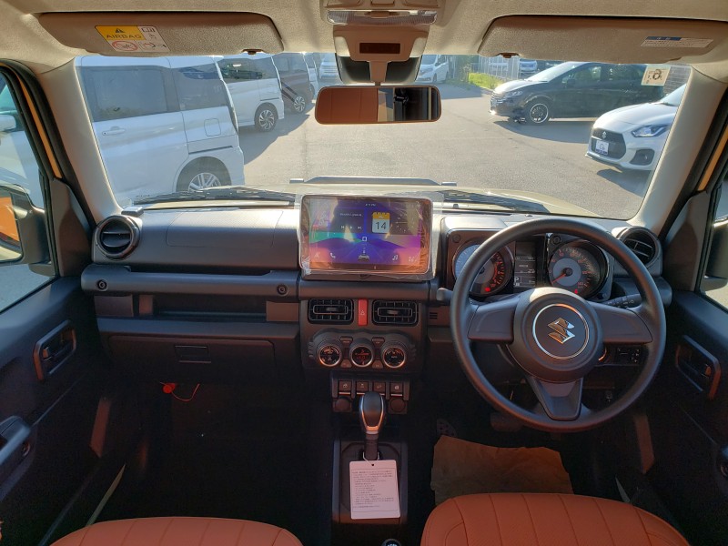 ジムニー33枚目
