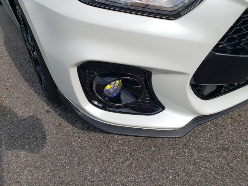 スイフトスポーツ12枚目