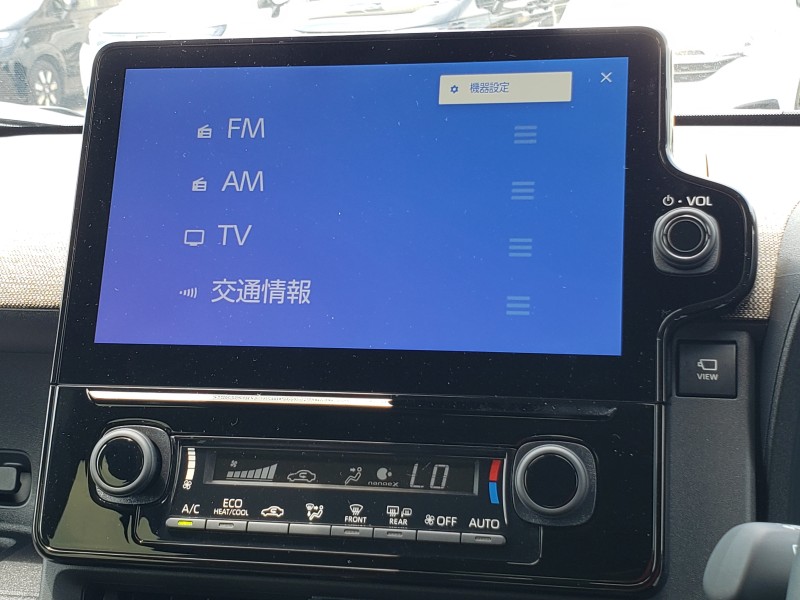 シエンタ25枚目