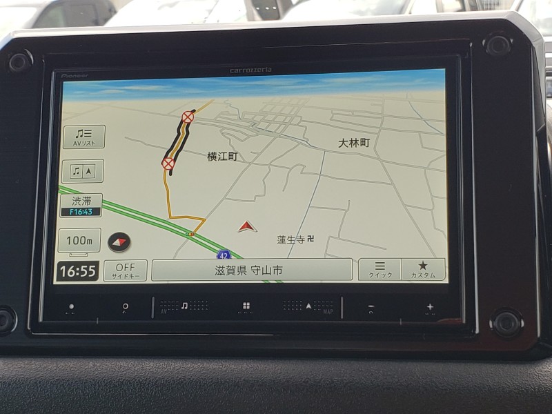 ジムニー27枚目